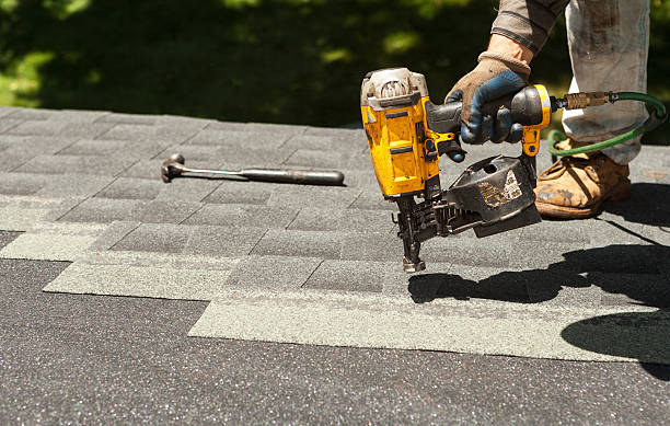 Best Storm Damage Roof Repair  in Houston, PA