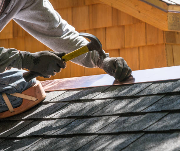 Quick and Trustworthy Emergency Roof Repair Services in Houston, PA